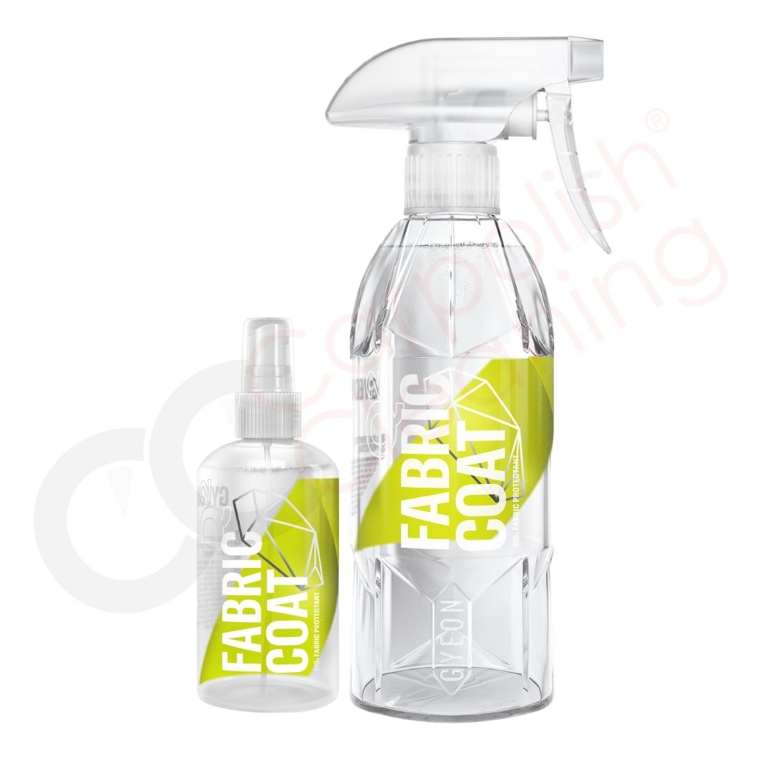 GYEON Q² FabricCoat