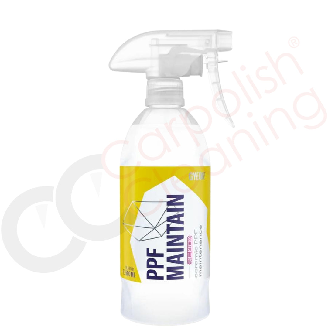 GYEON Q²M PPF Maintain 500ml