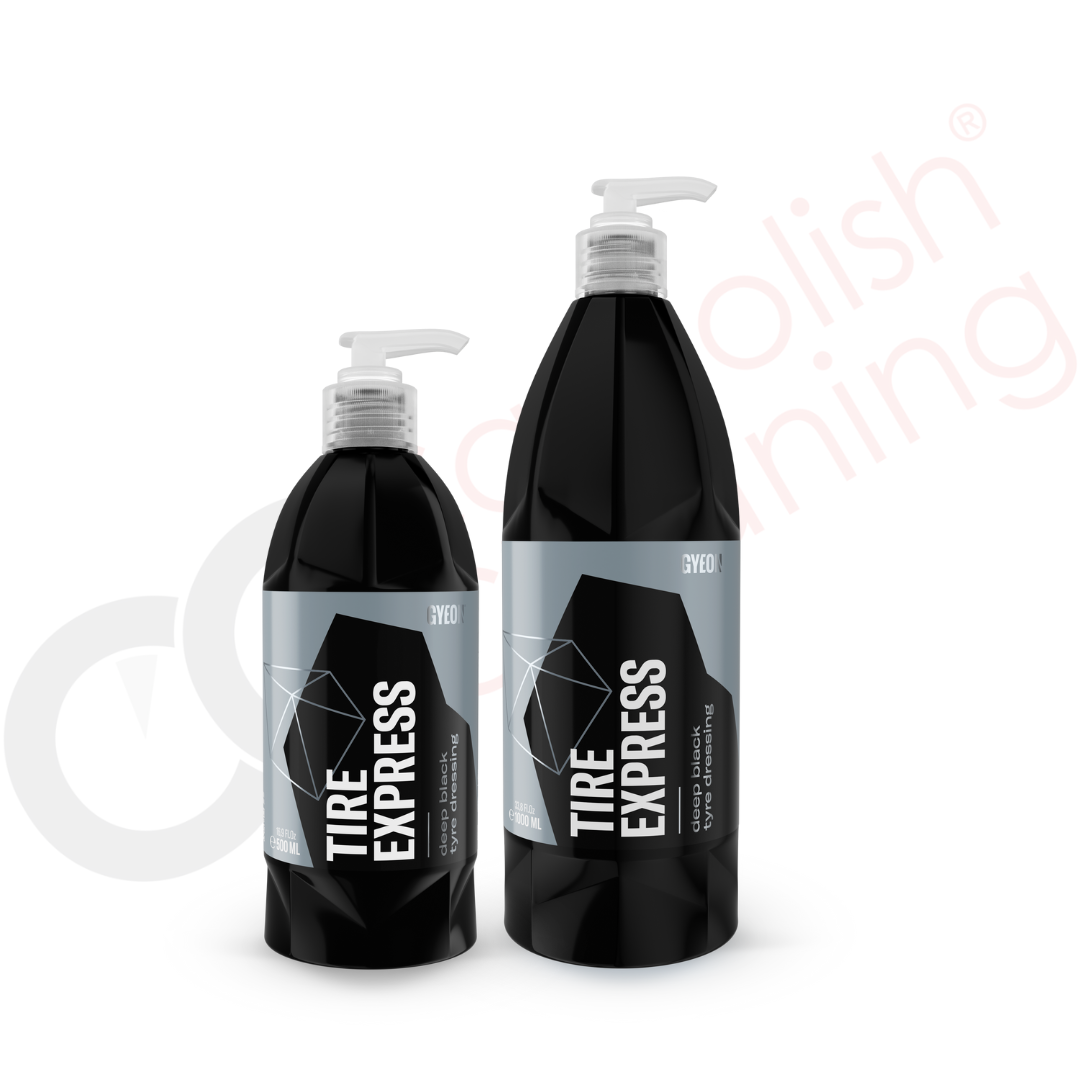 GYEON Q²M TireExpress Reifenpflegemittel