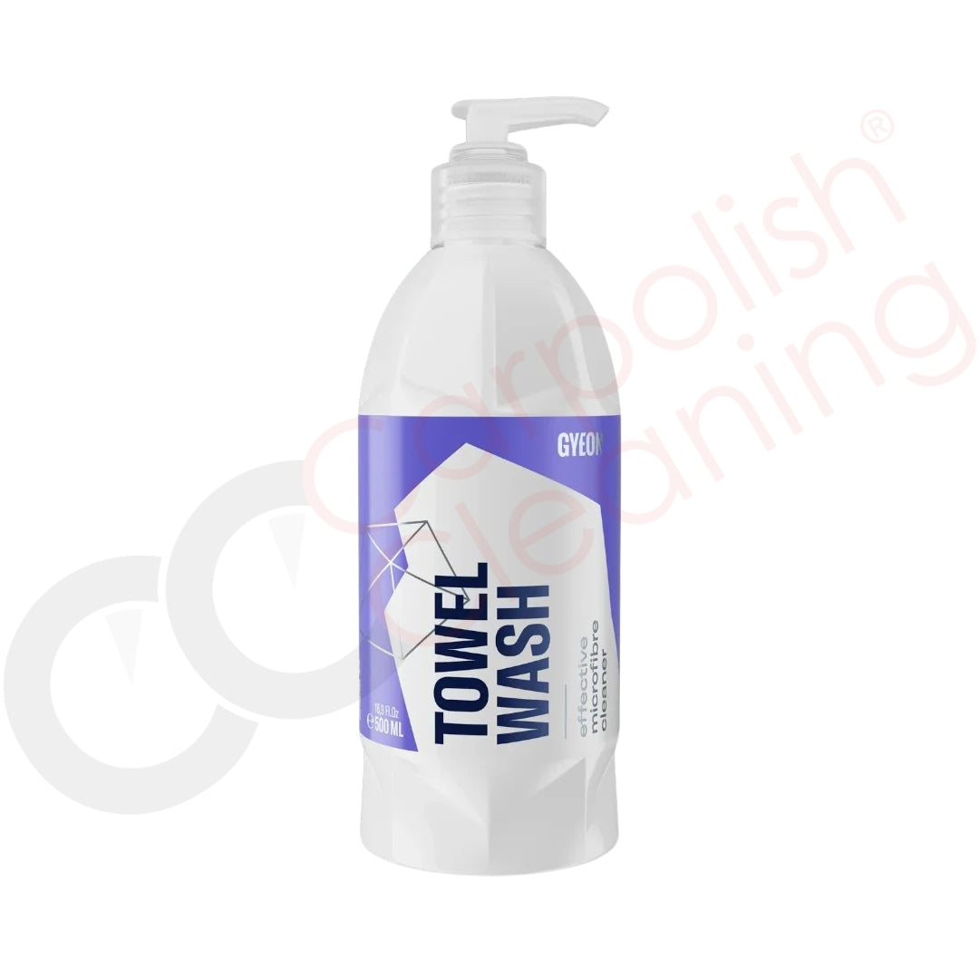 GYEON Q²M TowelWash 500 ml