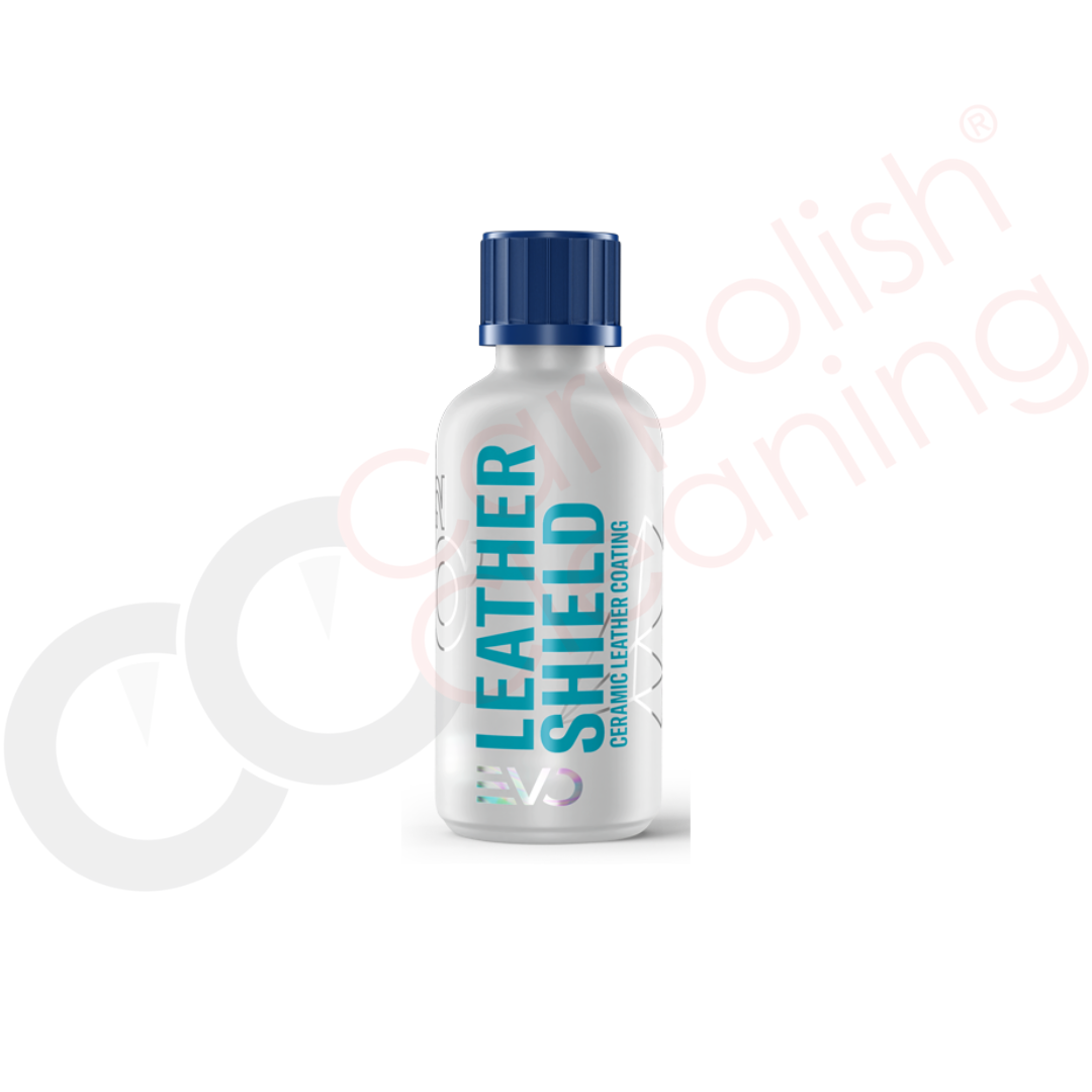 GYEON Q² LeatherShield EVO 50 ml