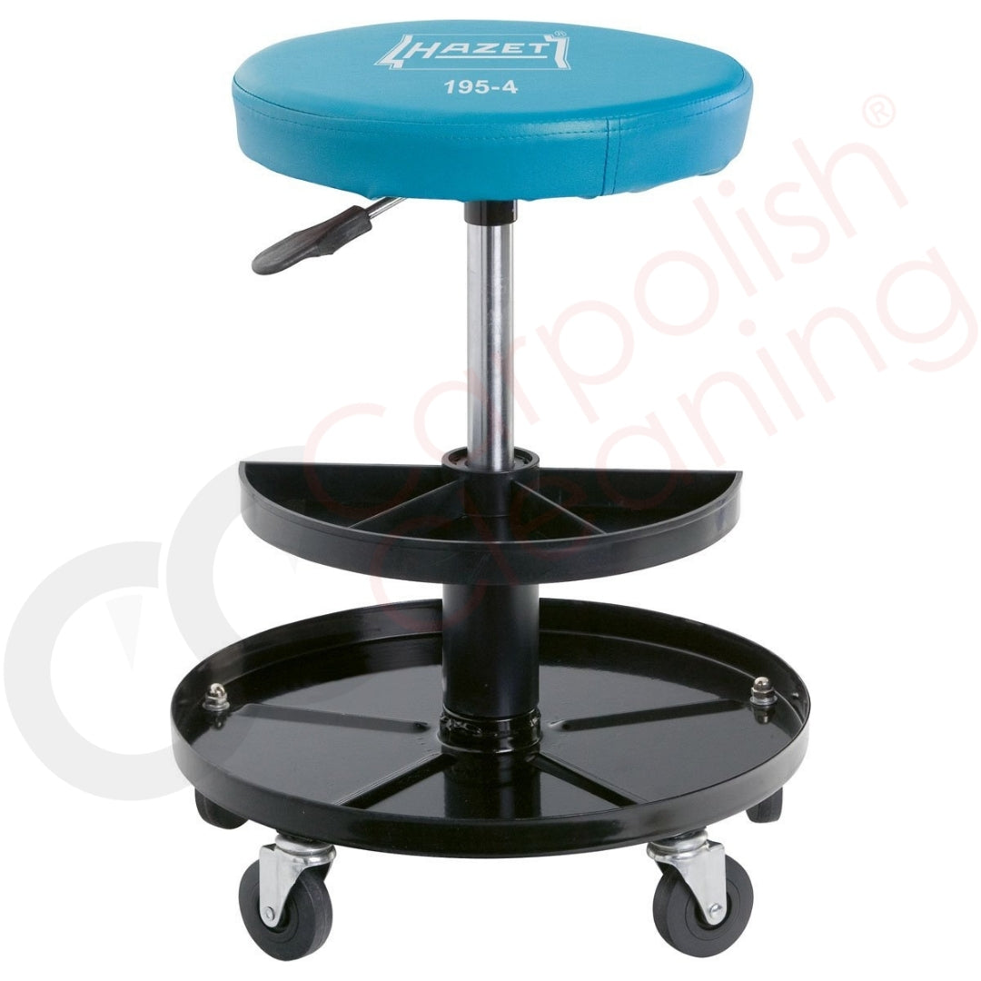 Hazet Arbeitssitz für mein Auto