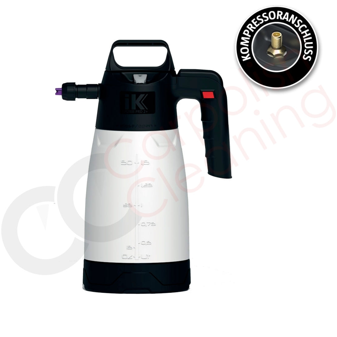IK Foam Pro 2+ Sprühgerät zum Sprühen