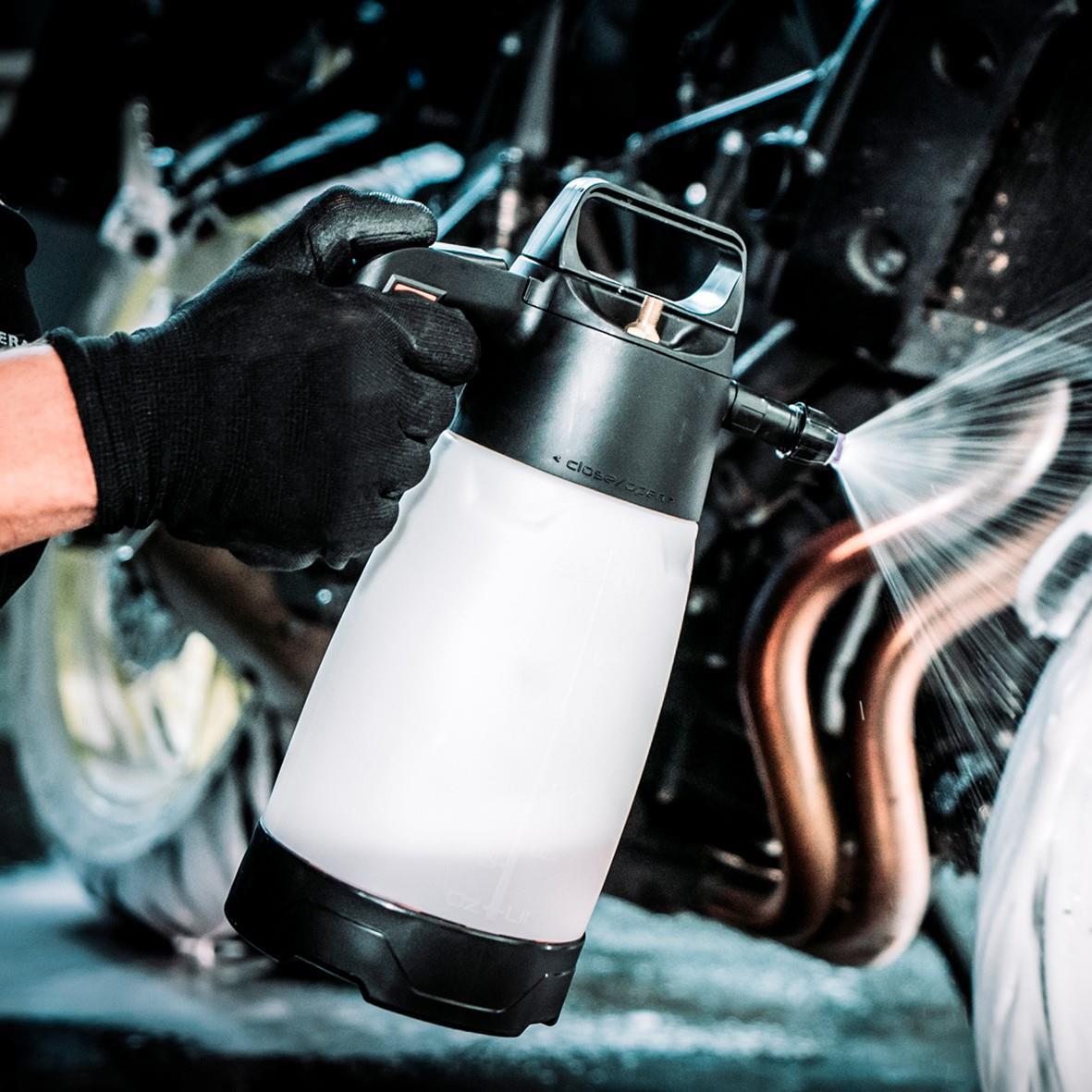 IK Foam Pro 2+ Sprühgerät zum Sprühen