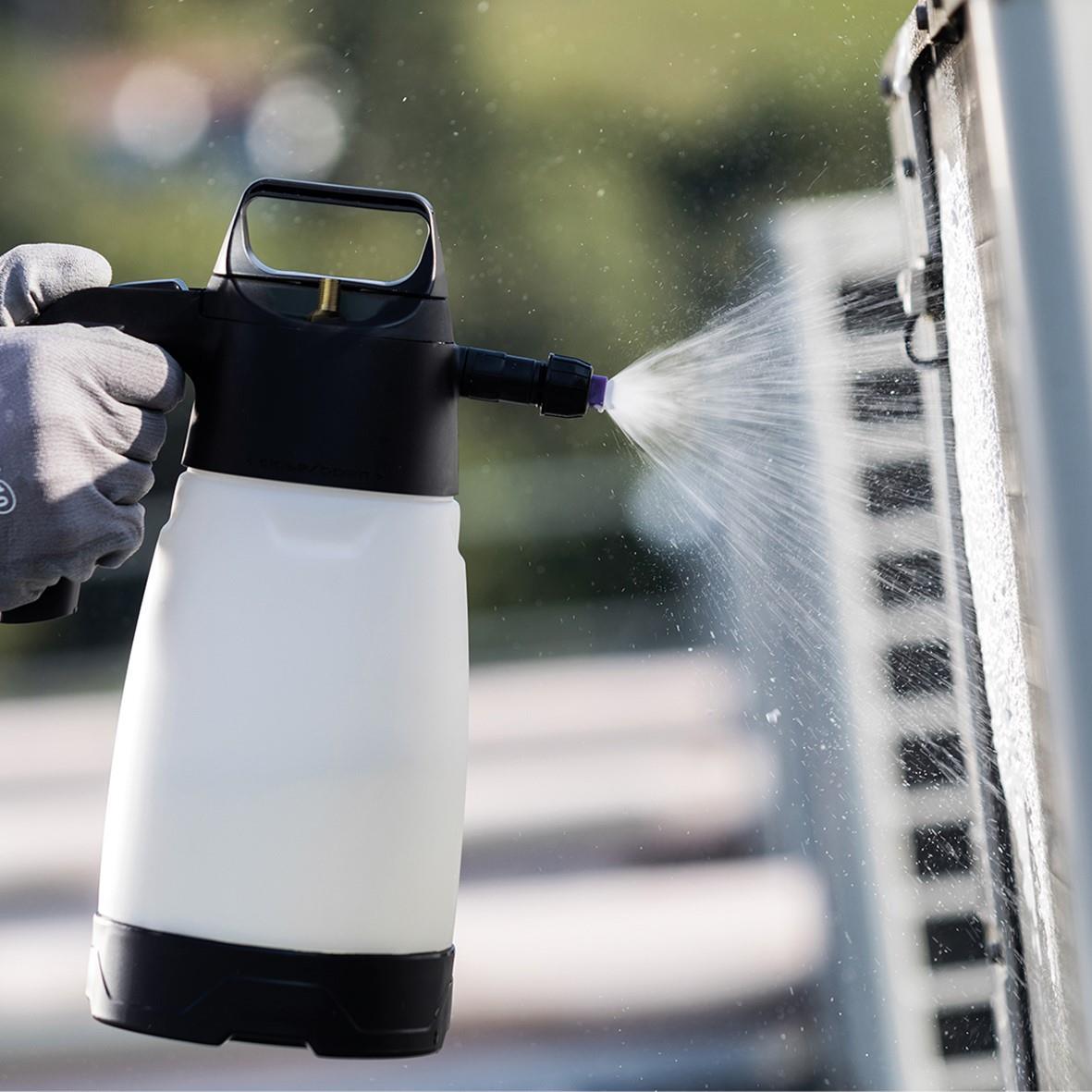 IK Foam Pro 2+ Sprühgerät zum Sprühen