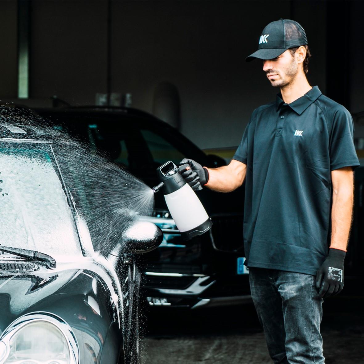 IK Foam Pro 2+ Sprühgerät zum Sprühen