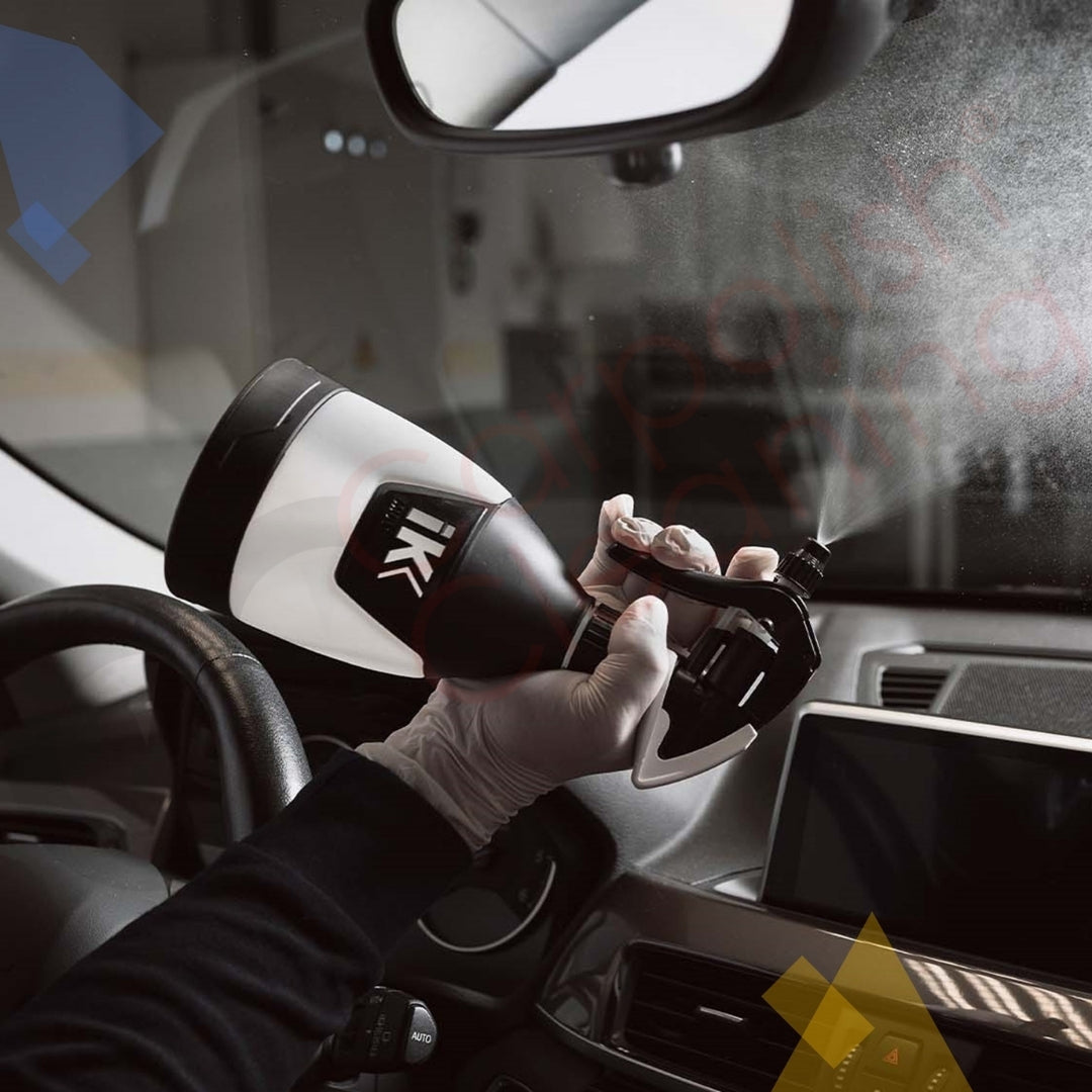 IK Multi TR Mini 360° 500 ml zum Sprühen