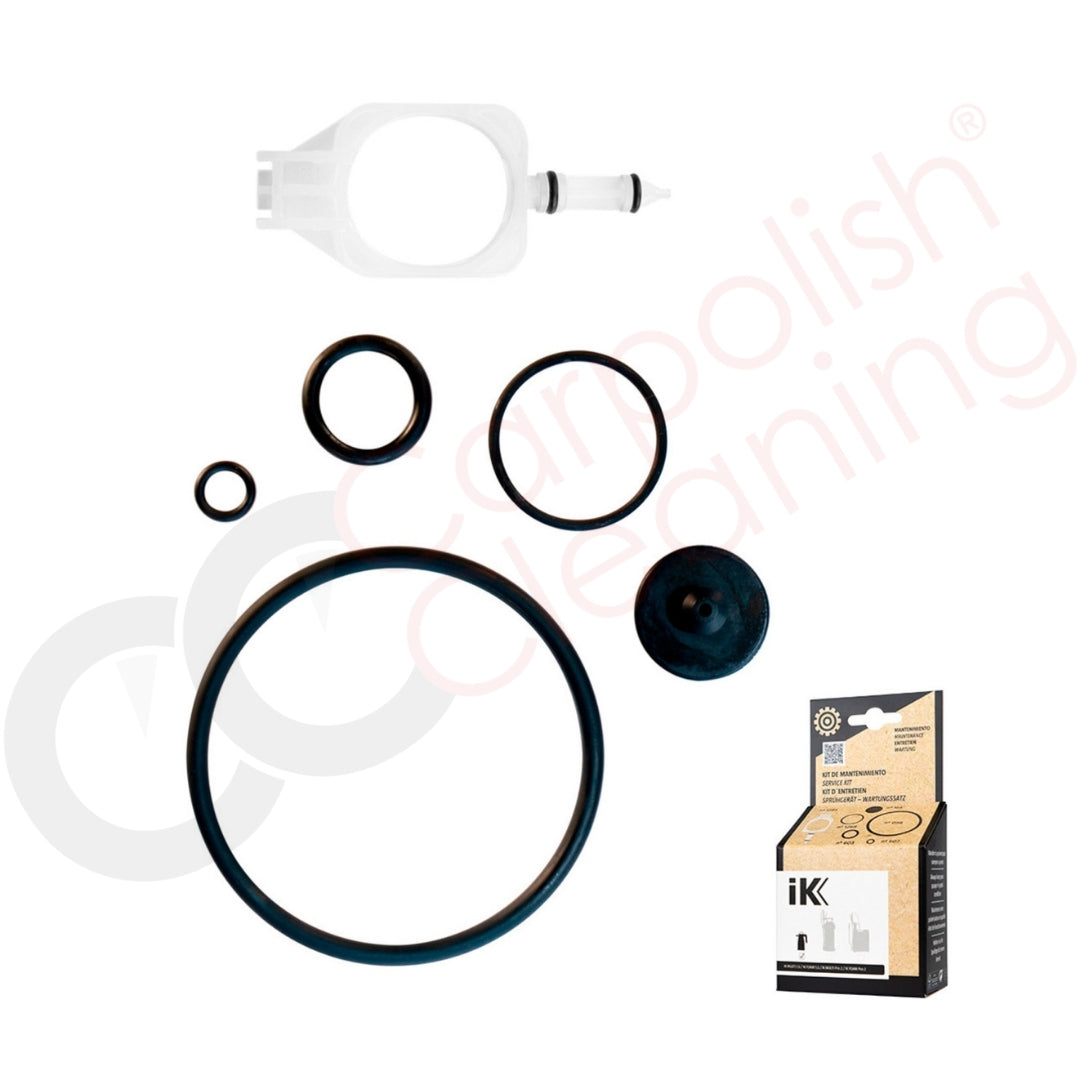 IK repair set Multi - Foam 1.5 - Pro 2 für mein Auto