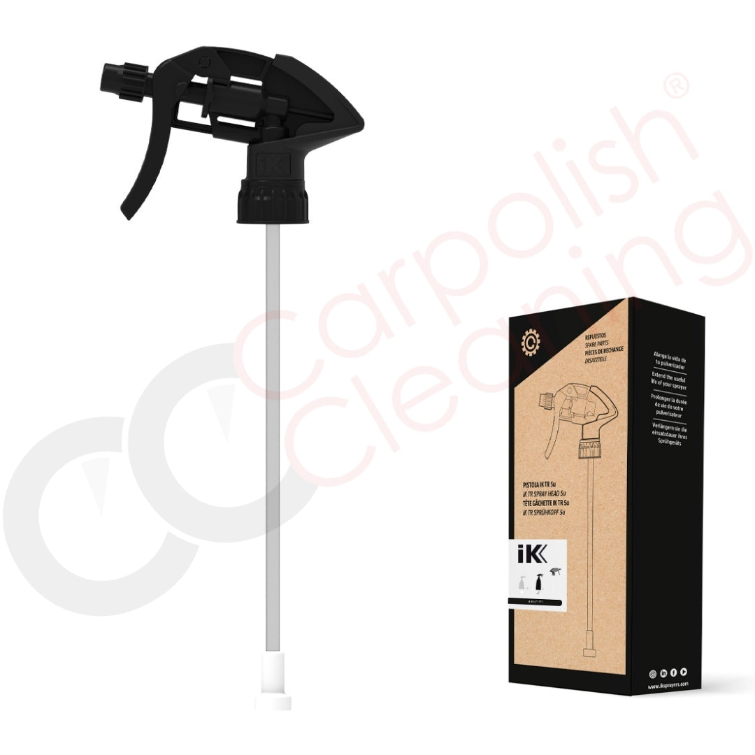 IK Trigger Multi TR 1 (5 Stück) für mein IK Sprüher