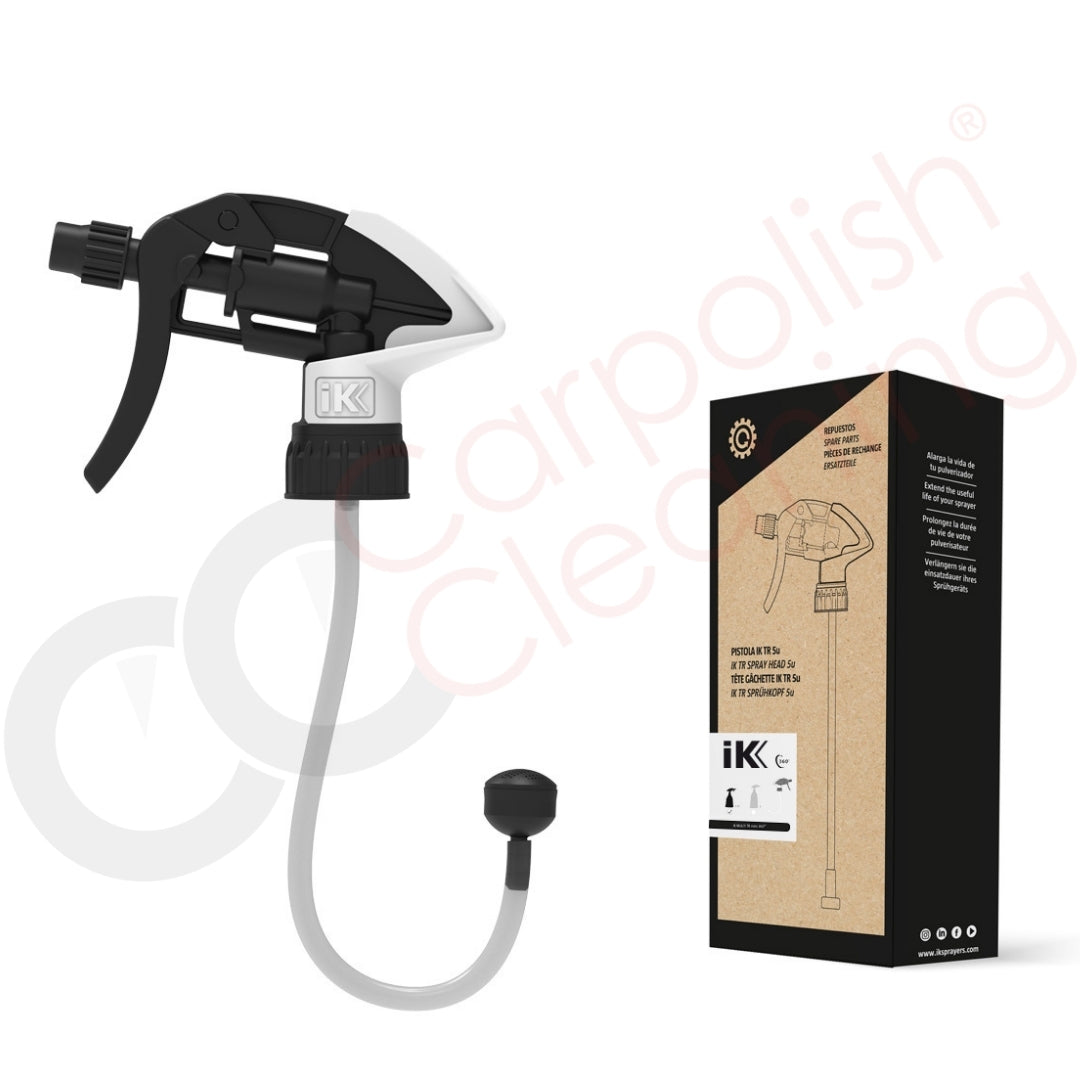 IK Trigger Multi TR mini 360 (5 Stücke) für mein IK Sprüher