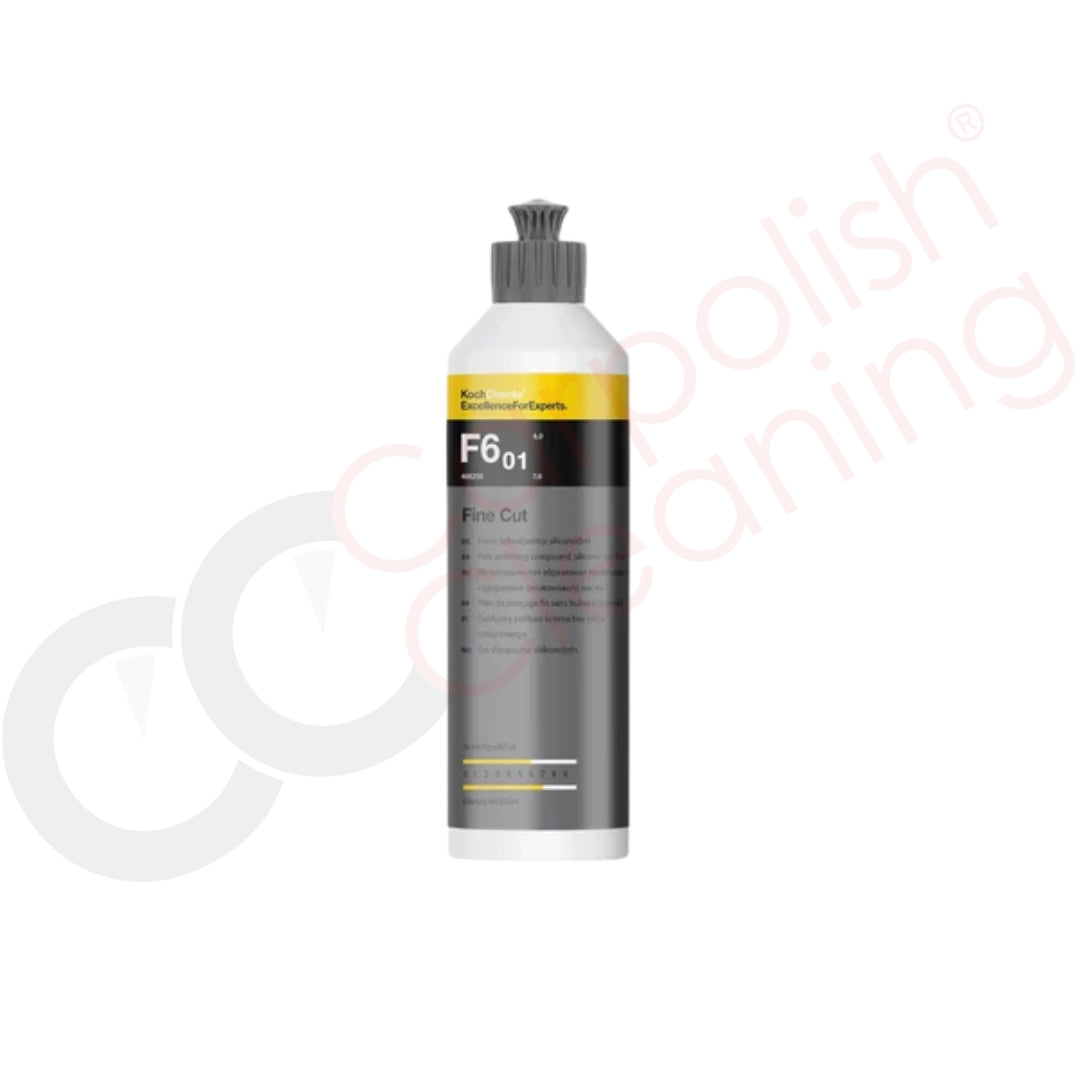 Koch Chemie Fine Cut F6.01 Schleifpolitur