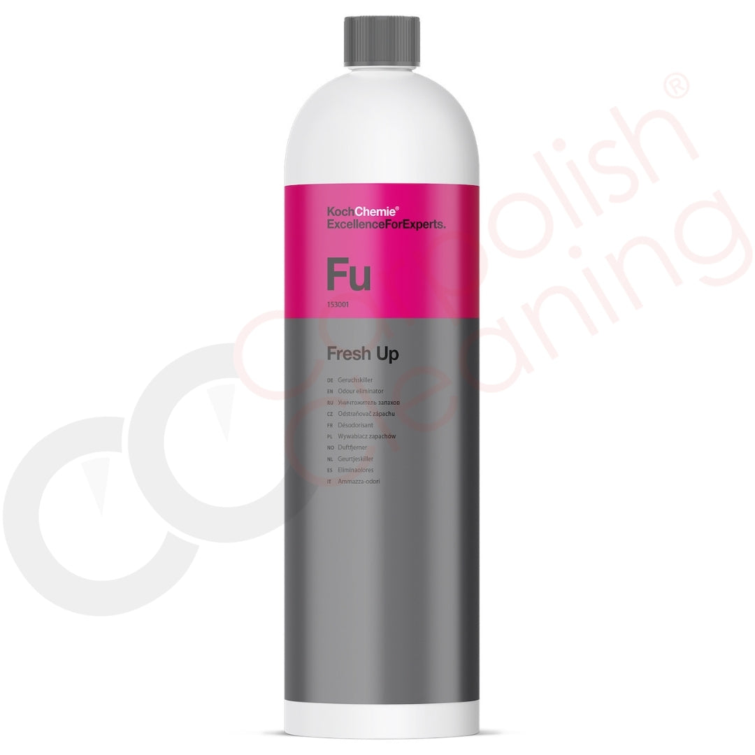 Koch Chemie Fresh Up Geruchskiller für mein Auto