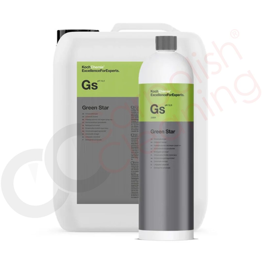 Koch Chemie Green Star Universalreiniger
