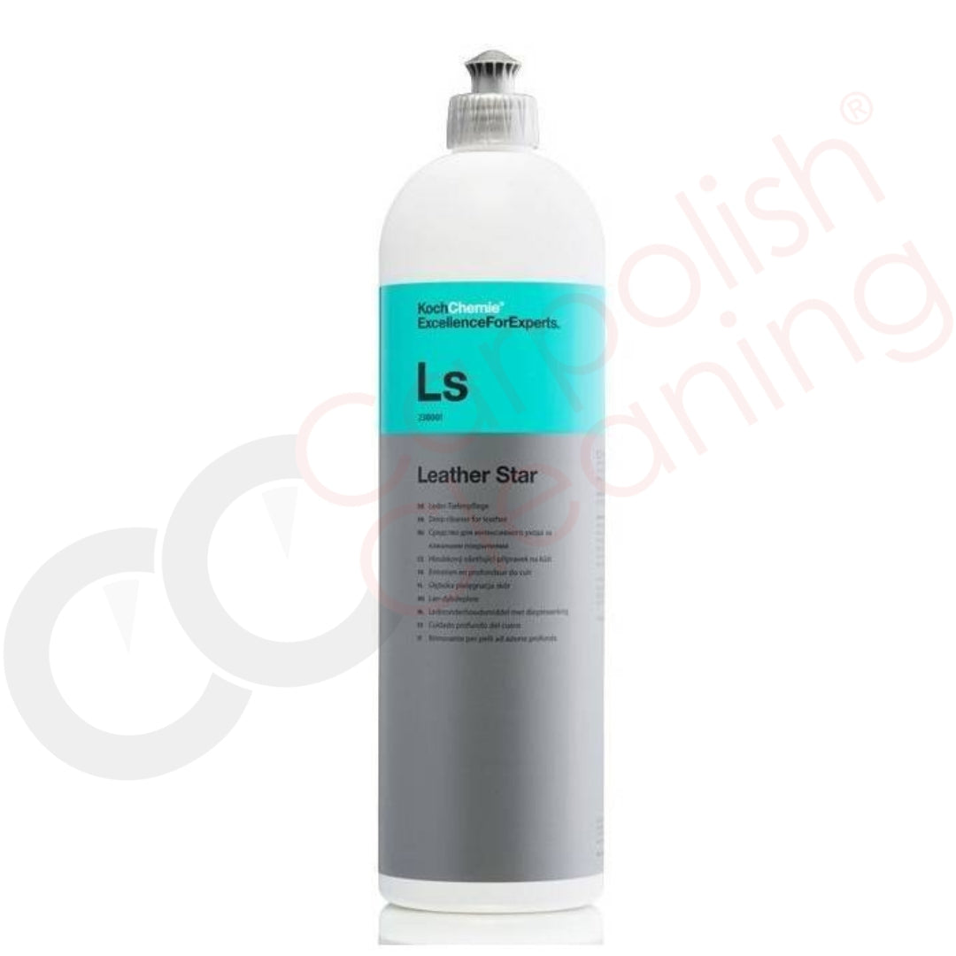 Koch Chemie Leather Star für mein Auto