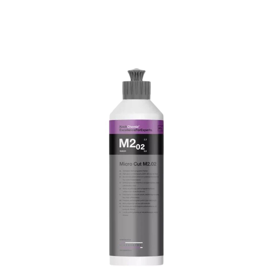 Koch Chemie Micro Cut M2.02 Finishpolitur
