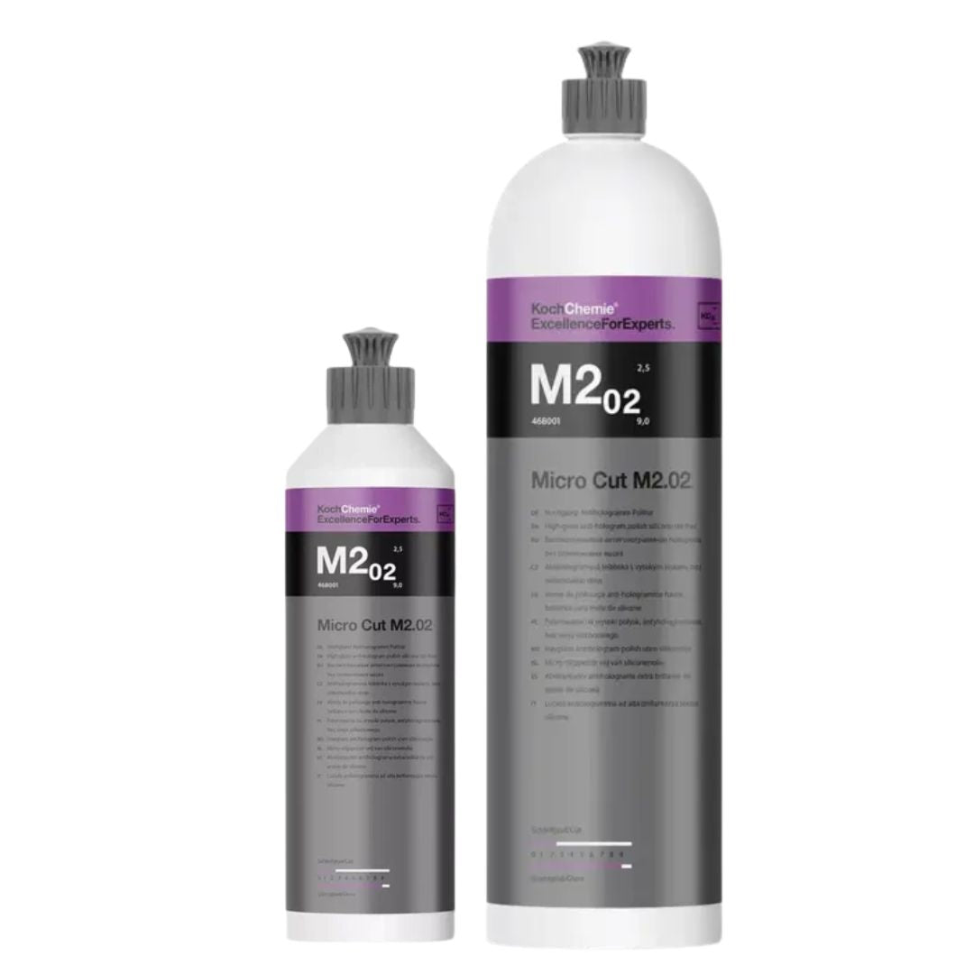 Koch Chemie Micro Cut M2.02 Finishpolitur