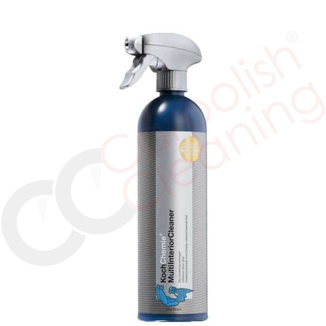 Koch Chemie Multi Interior Cleaner für mein Auto