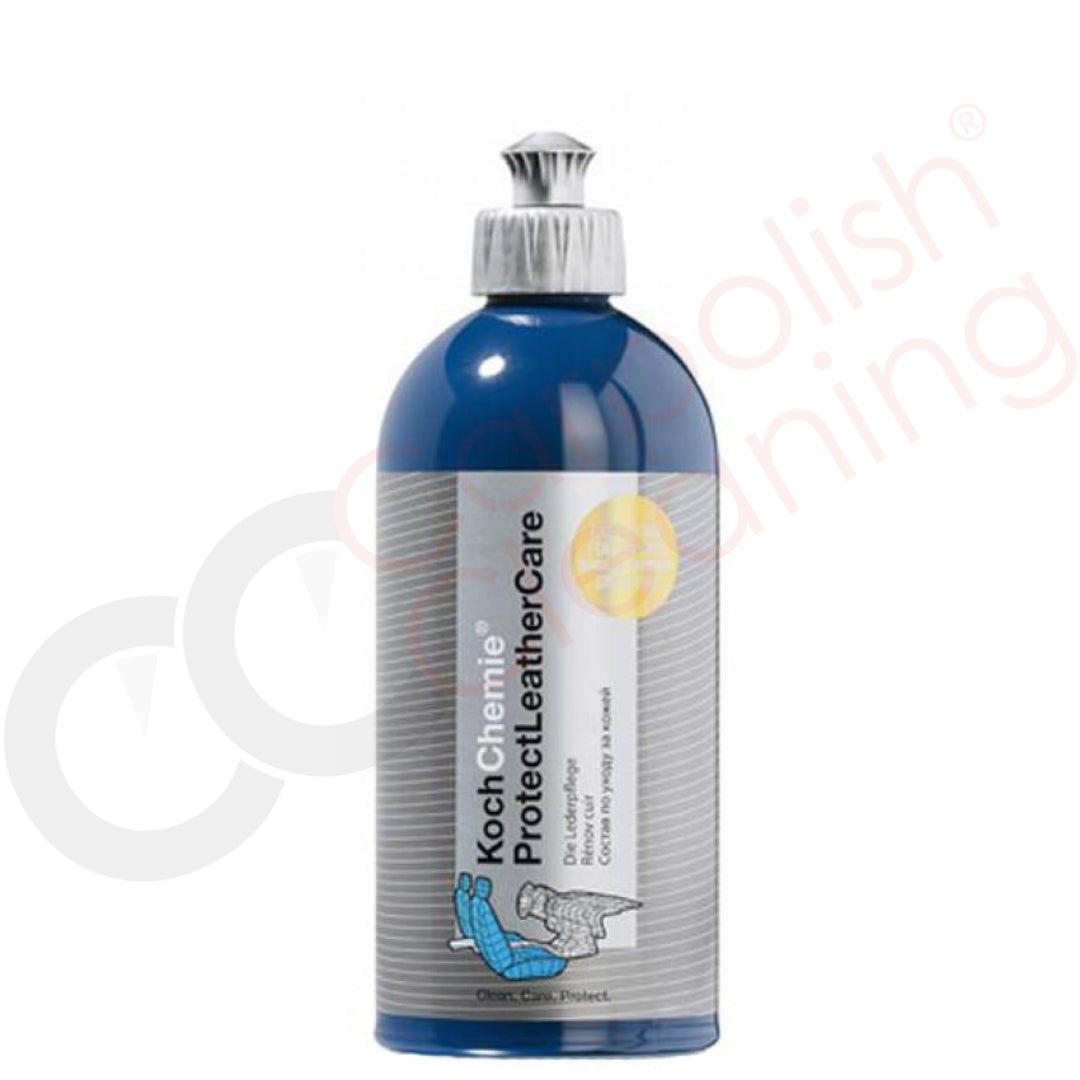 Koch Chemie Protect Leather Care