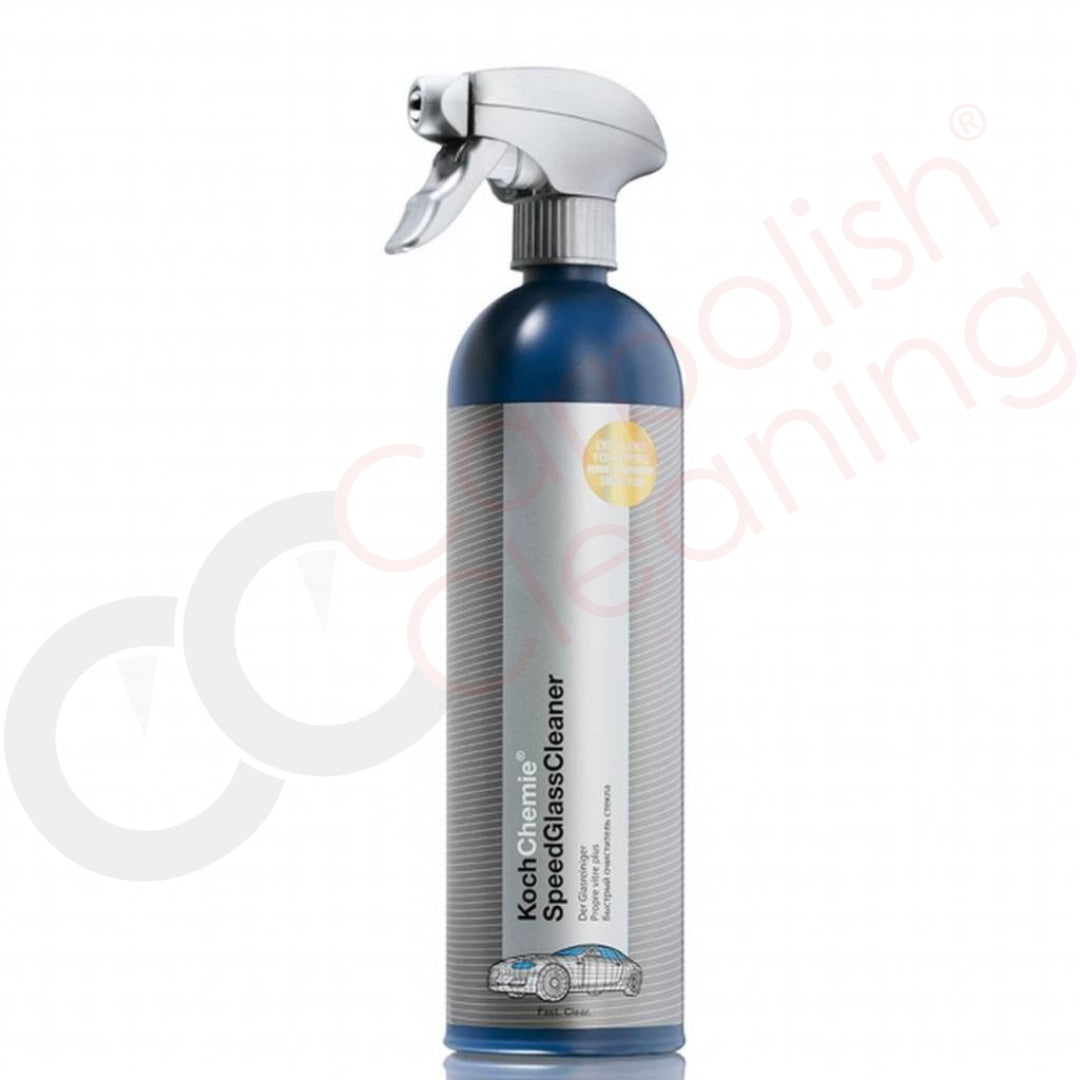 Koch Chemie Speed Glass Cleaner für mein Auto