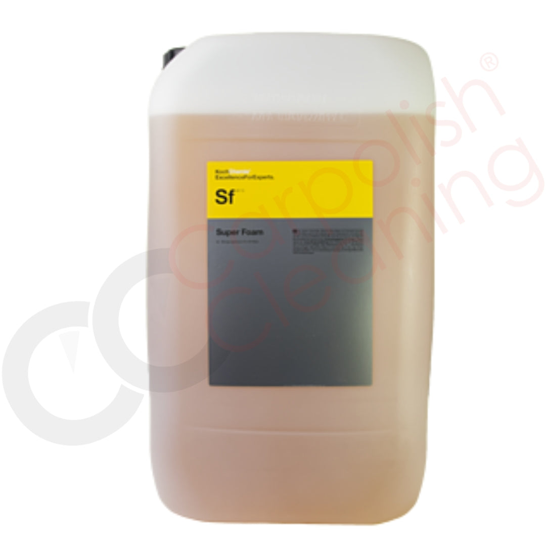 Koch Chemie Super Foam 22 Liter Kanister für mein Auto