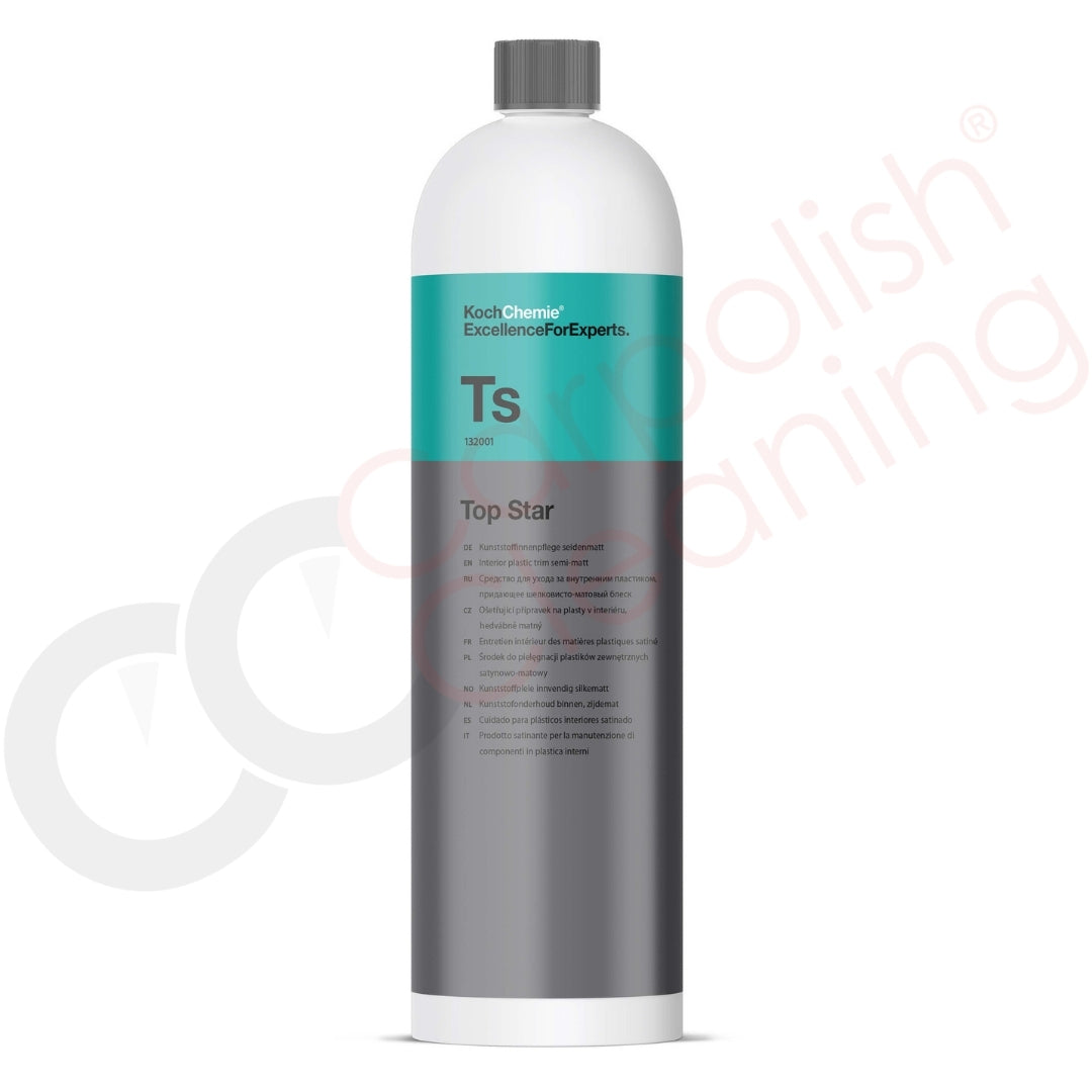Koch Chemie Top Star für mein Auto