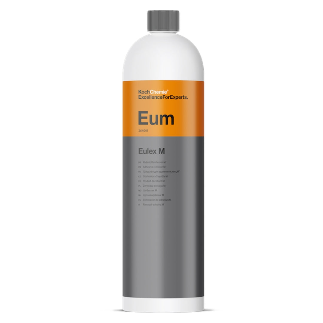 Koch Chemie Eulex M Klebstoffentferner 1 L