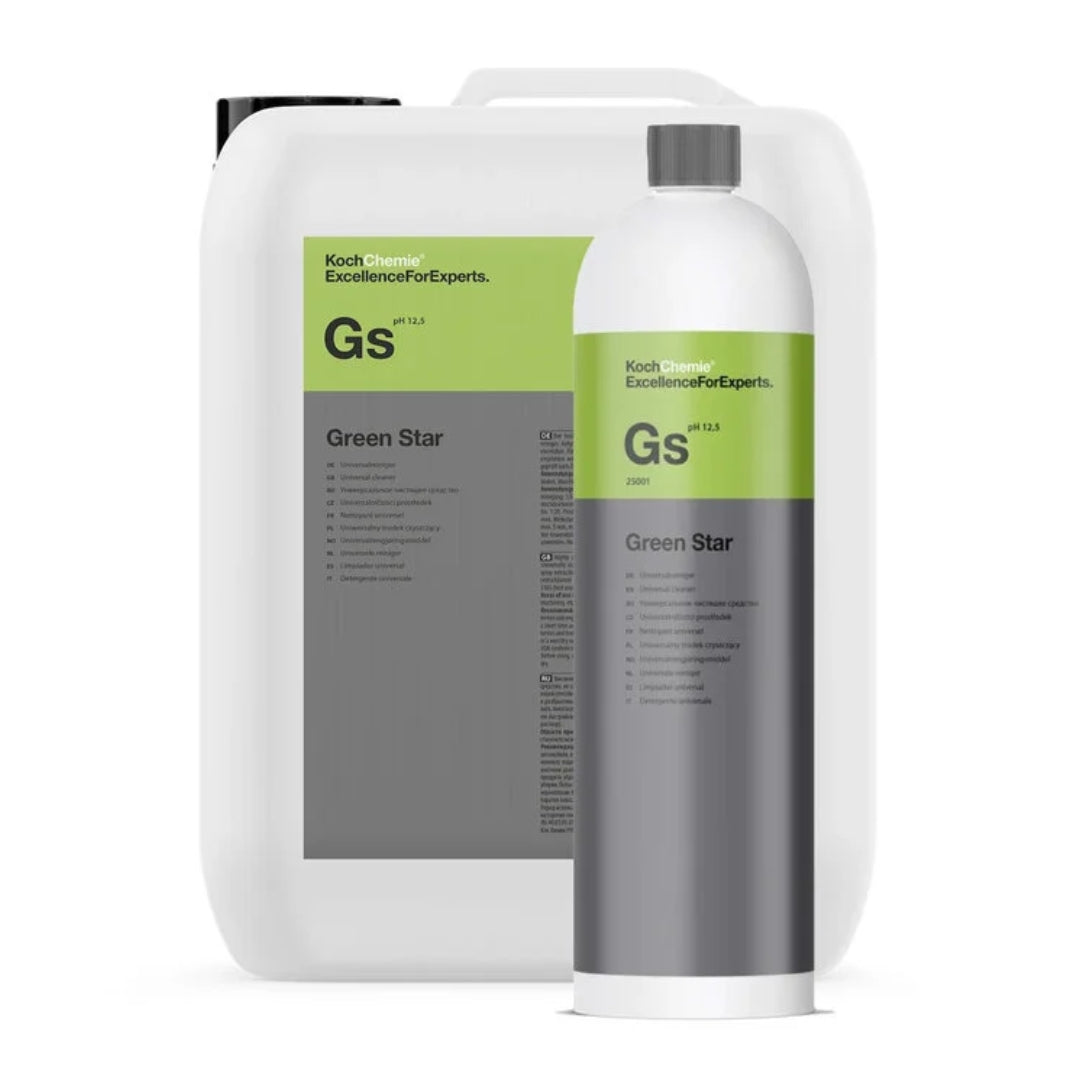 Koch Chemie Green Star Universalreiniger