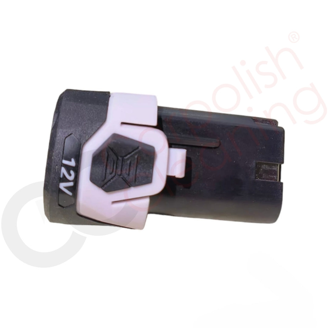 Liquid Elements A1000/A800 Ersatzakku 12V 2ah für mein Auto