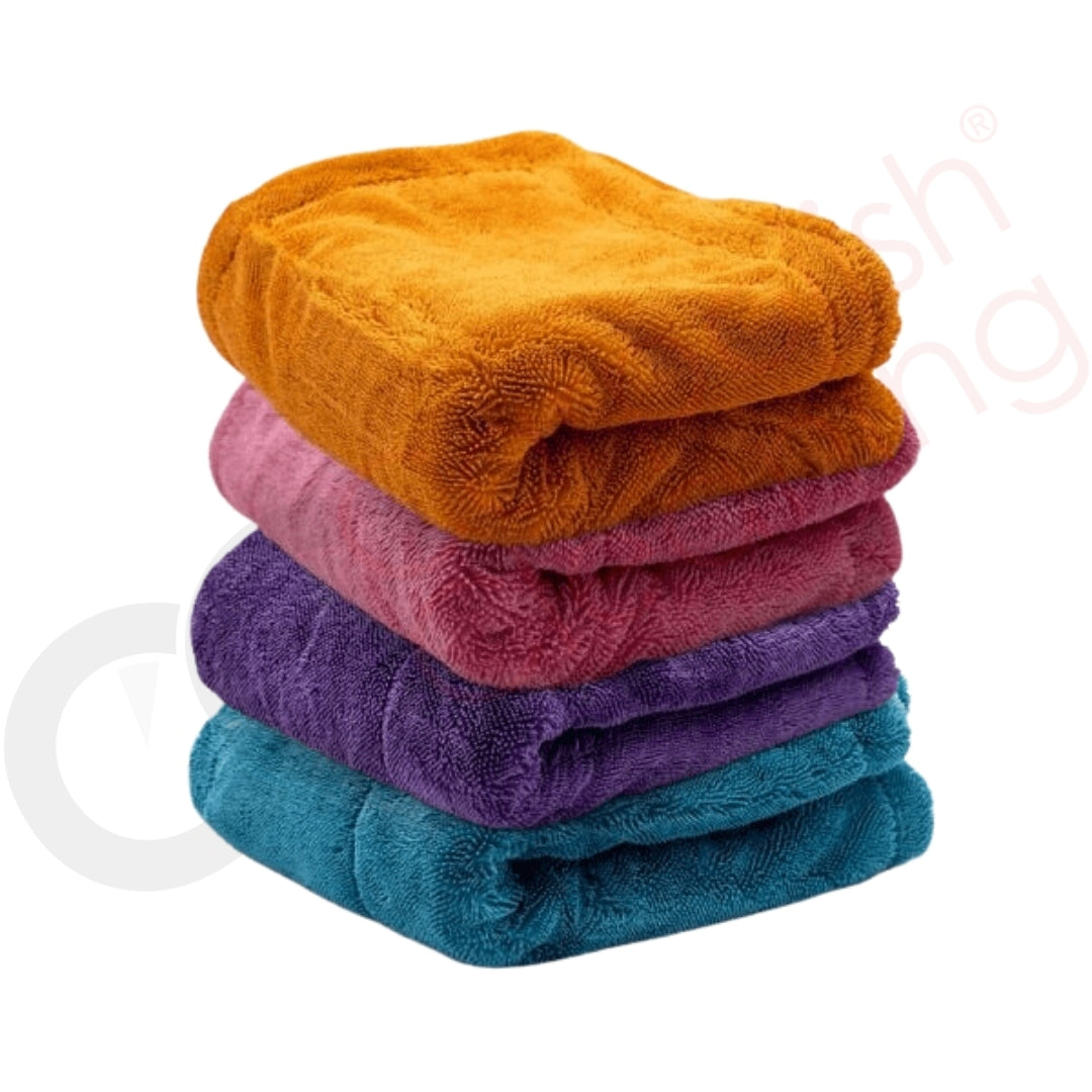 Liquid Elements Black Hole XL - Colored Edition für mein Auto