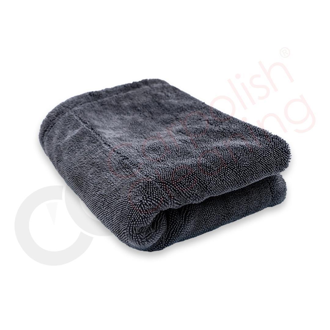 Liquid Elements Black Hole XL Trocknungstuch für mein Auto