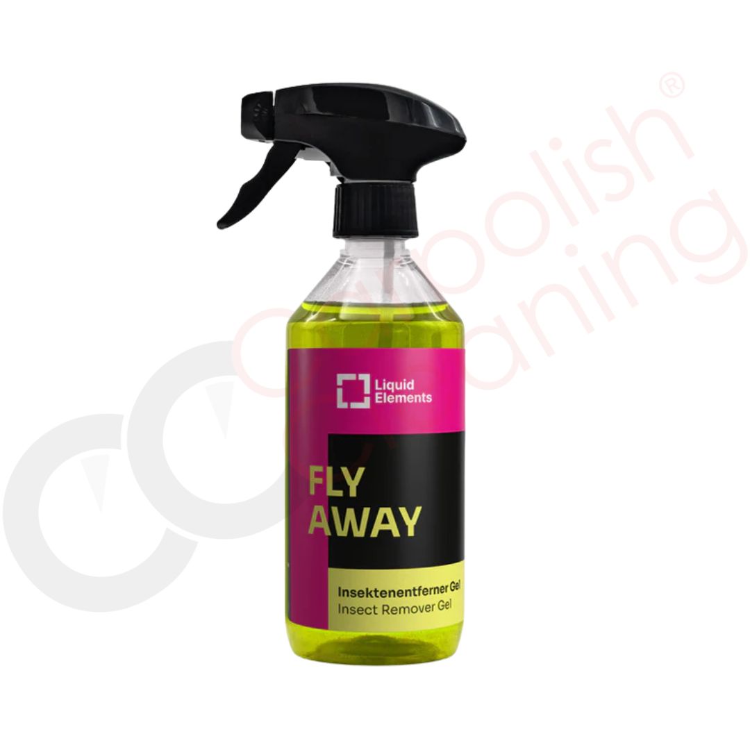 Liquid Elements Fly Away Insektenentferner