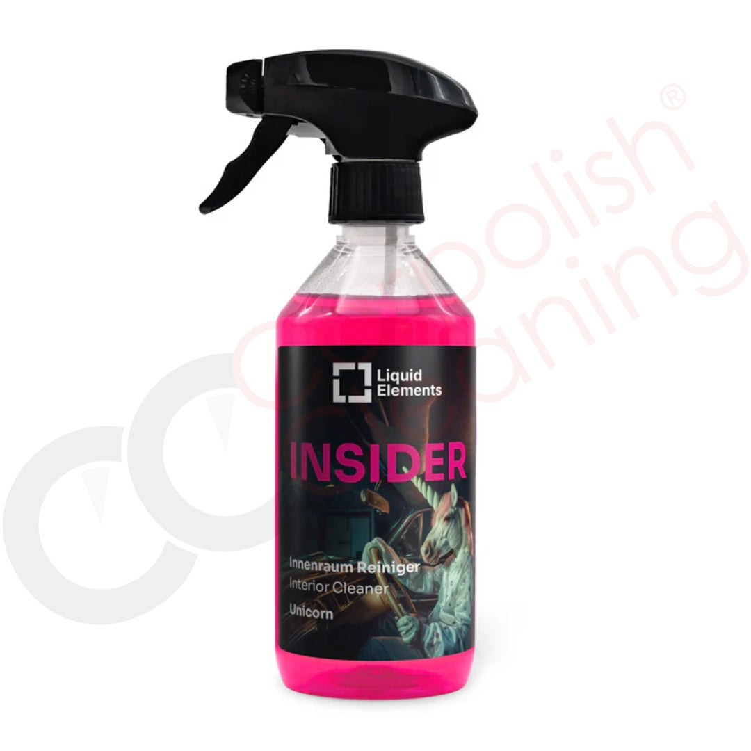 Liquid Elements Insider (Einhorn) - 500 ml