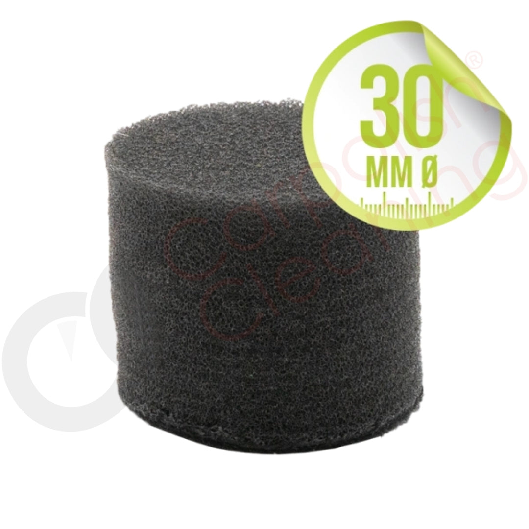 Liquid Elements Pad Boy Polierschwamm - 30 mm Ø / Applikation für meine Poliermaschine