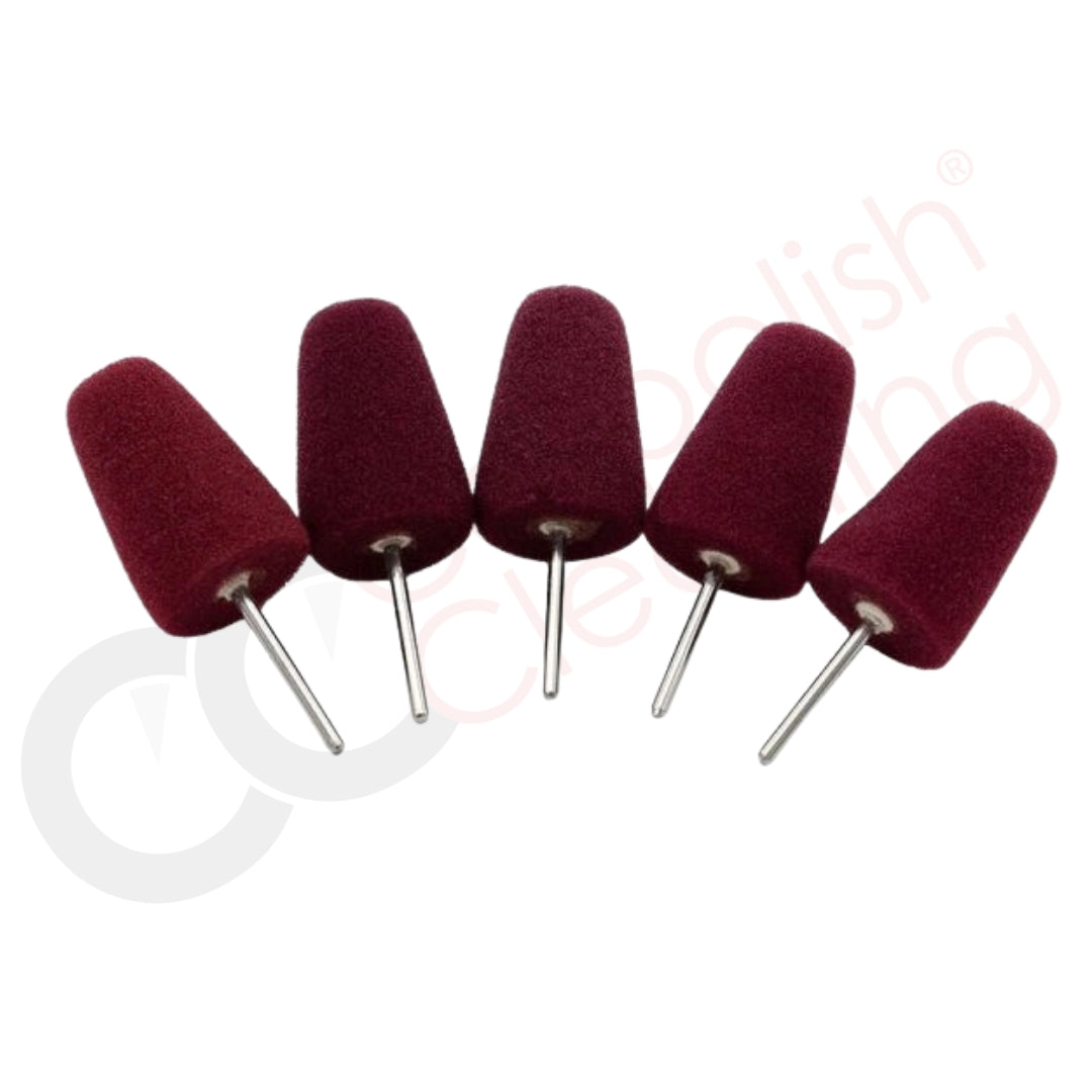 Liquid Elements Polierkegel fürs Polieren