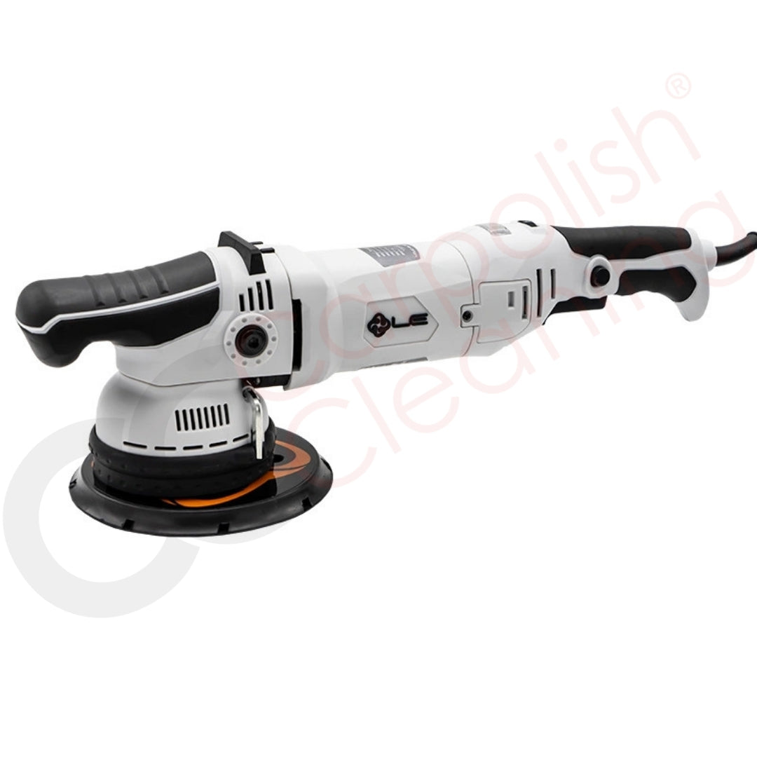 Liquid Elements T5000 V2 Exzenter Poliermaschine fürs Polieren