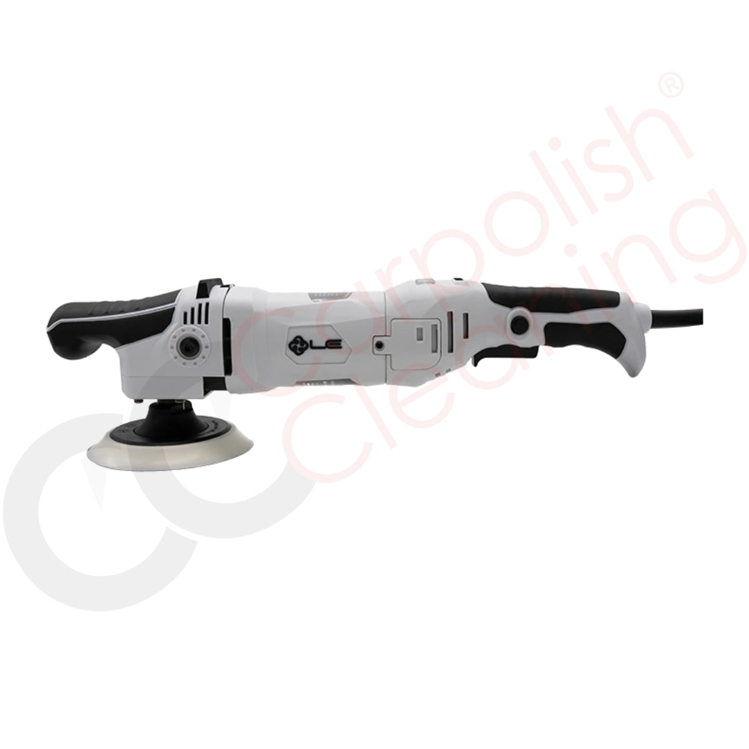 Liquid Elements Terminator V2 Rotations-Poliermaschine fürs Polieren