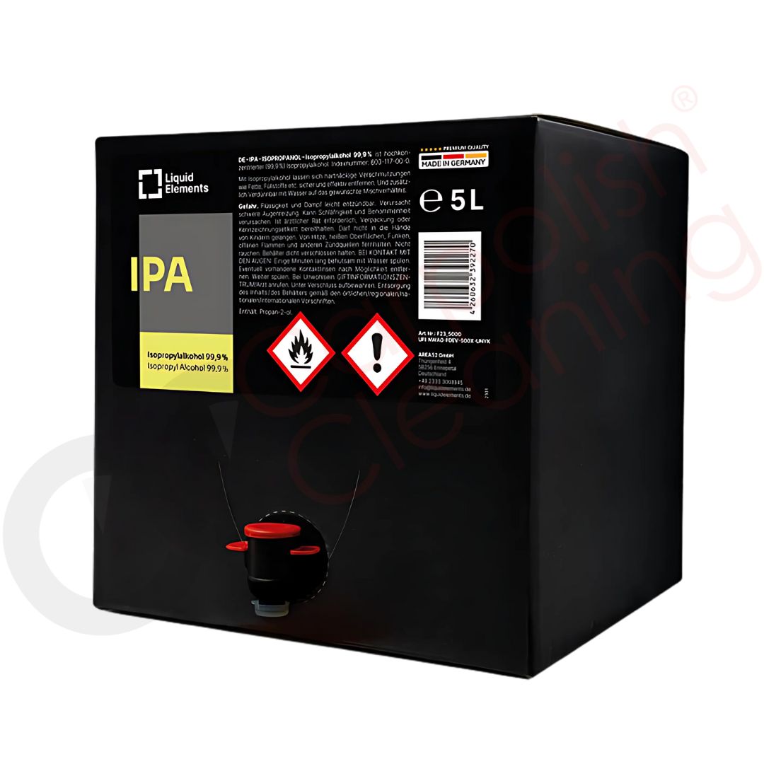 Liquid Elements IPA Isopropanol