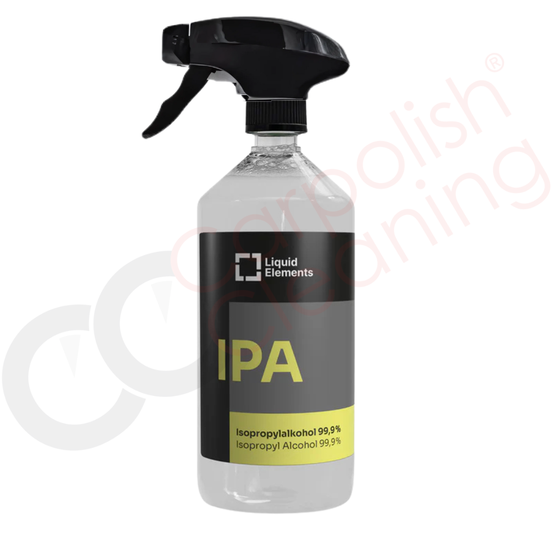 Liquid Elements IPA Isopropanol