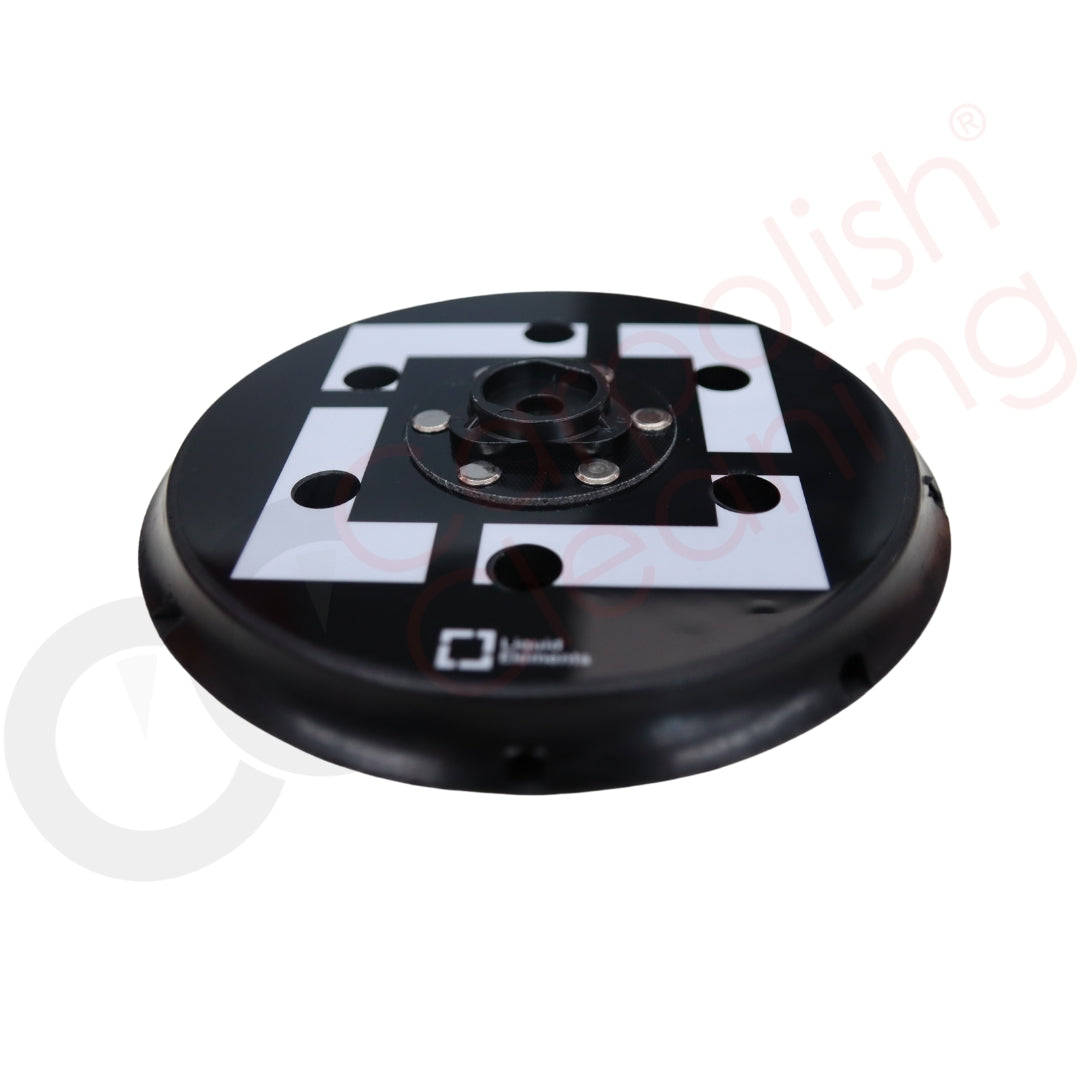 Liquid Elements Stützteller 150mm für T5000 und T5200