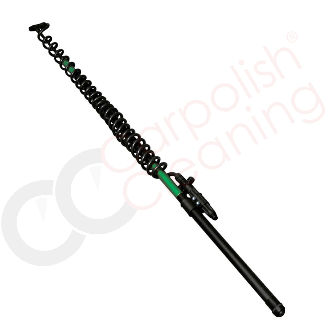 Matabi Teleskoplanze 3.2 Meter um hohe Fahrzeuge einzuschäumen