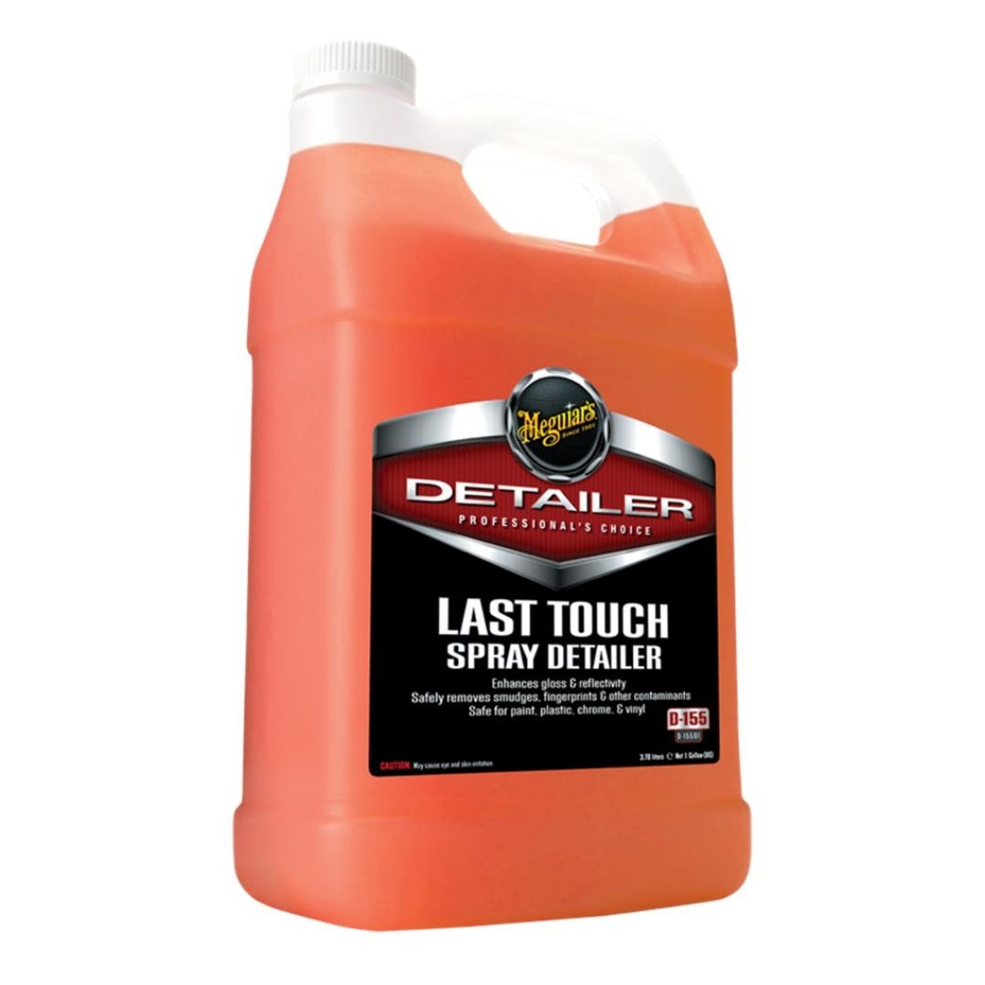 Meguiars Last Touch Detailer - 3.78 Liter für mein Auto