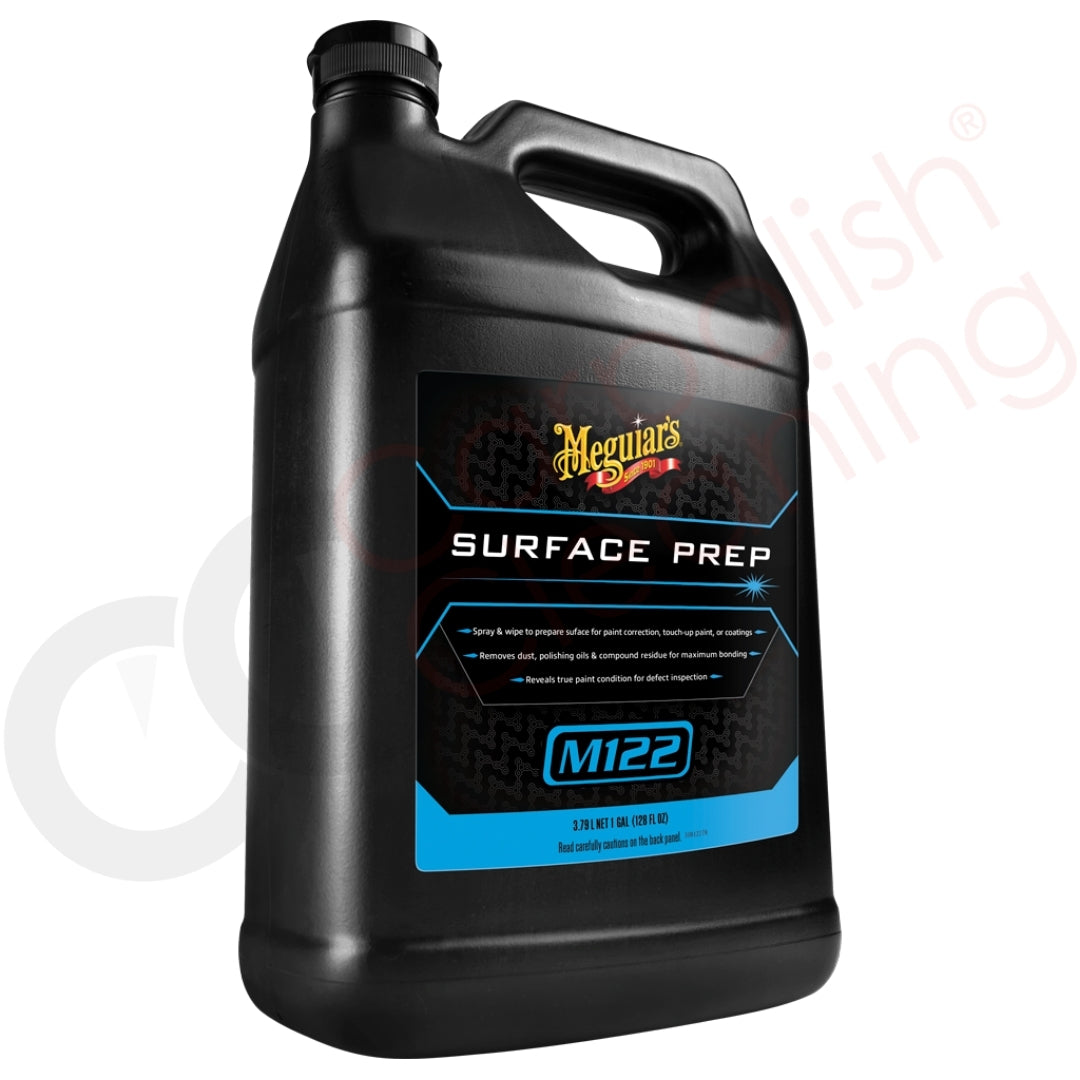 Meguiars M122 Surface Prep für mein Auto