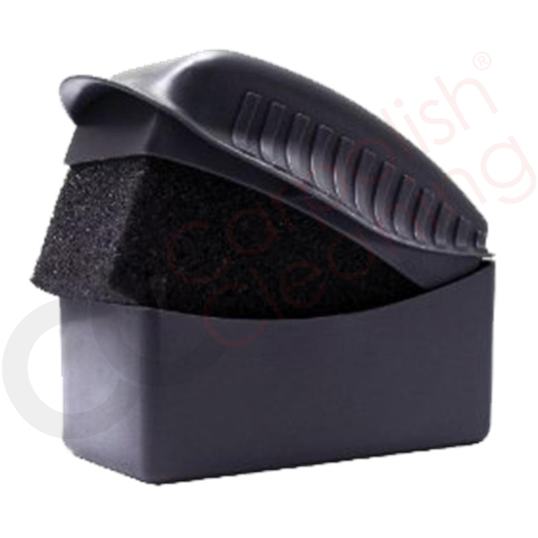 Meguiar's Tire Dressing Applicator Pad 12 x 7 x 7 cm für mein Auto