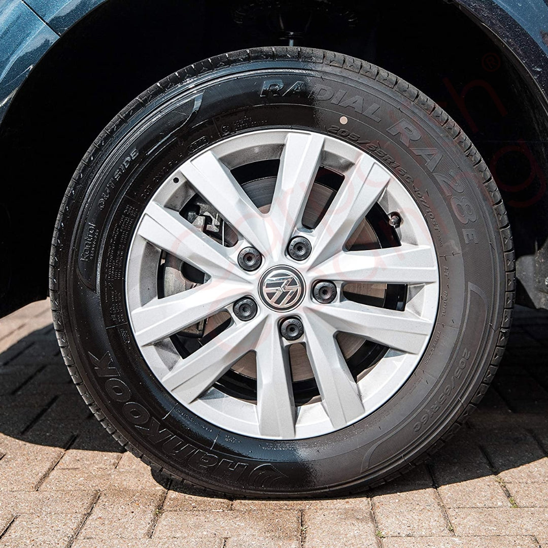 Meguiars Ultimate Tyre Shine für mein Auto
