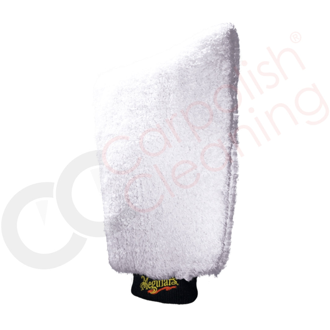 Meguiar's Wash Waschhandschuh für mein Auto