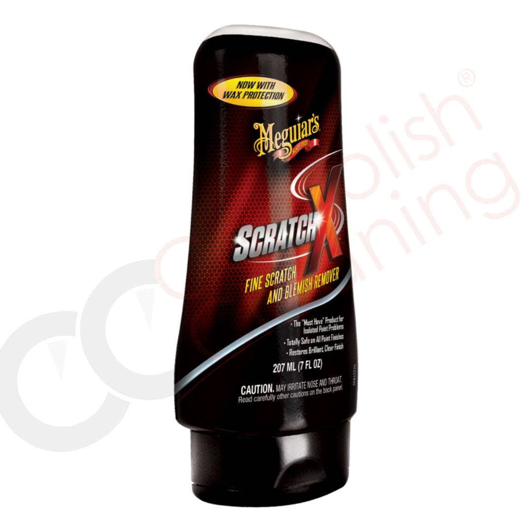 Meguiars ScratchX 2.0 Kratzerentferner