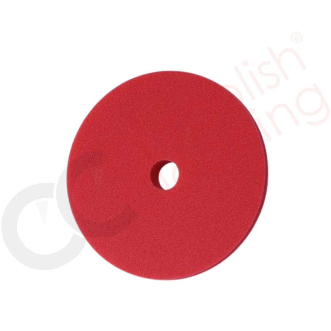 Menzerna Foam Pad - Heavy, 150mm (125mm Teller) für mein Auto