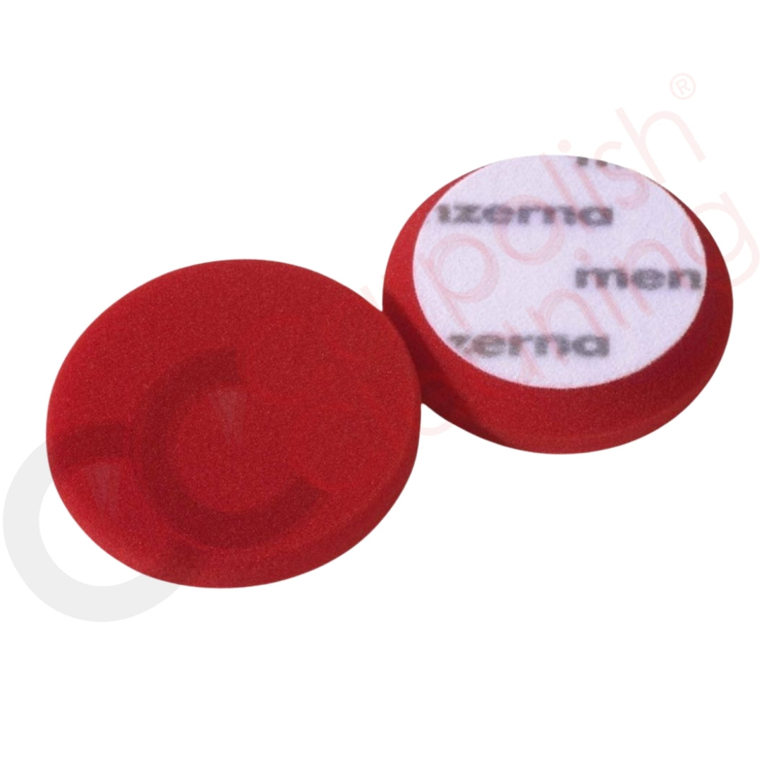 Menzerna Foam Pad - Heavy, 95 mm ( 75mm Teller ) für mein Auto