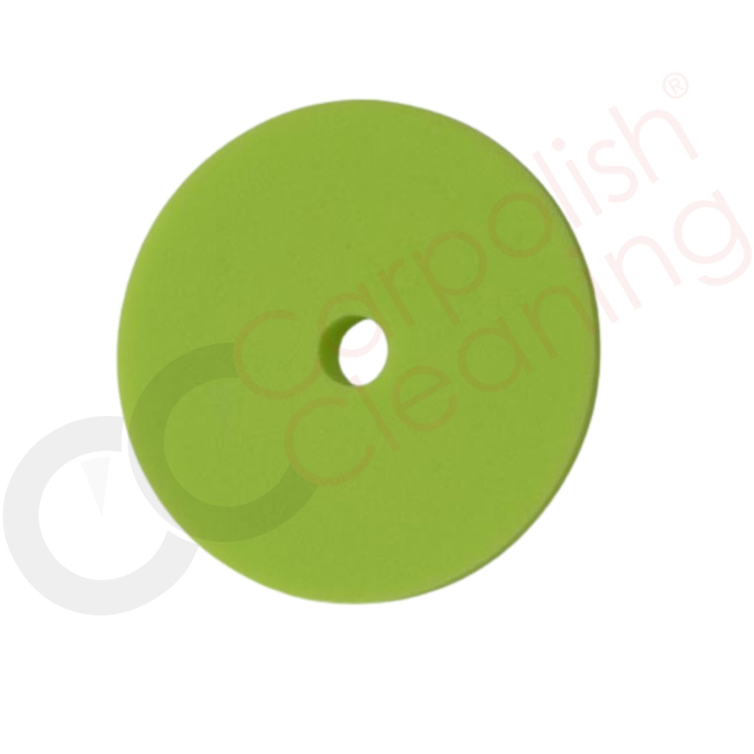 Menzerna Foam Pad - Soft, 95 mm ( 75mm Teller ) für mein Auto