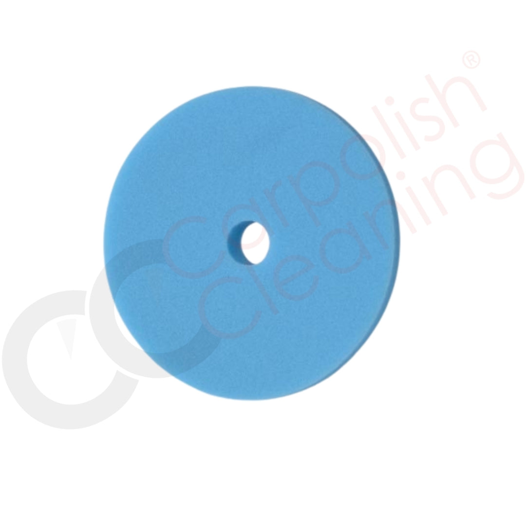 Menzerna Foam Pad - Wax, 150mm (125mm Teller) für mein Auto